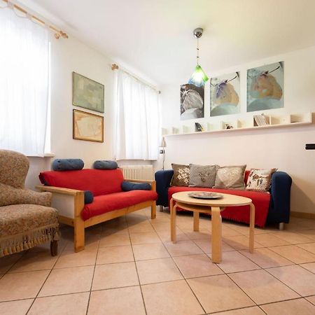 Apartamento Cesa Pecedel Canazei Exterior foto