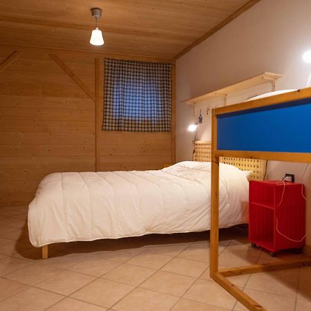 Apartamento Cesa Pecedel Canazei Exterior foto
