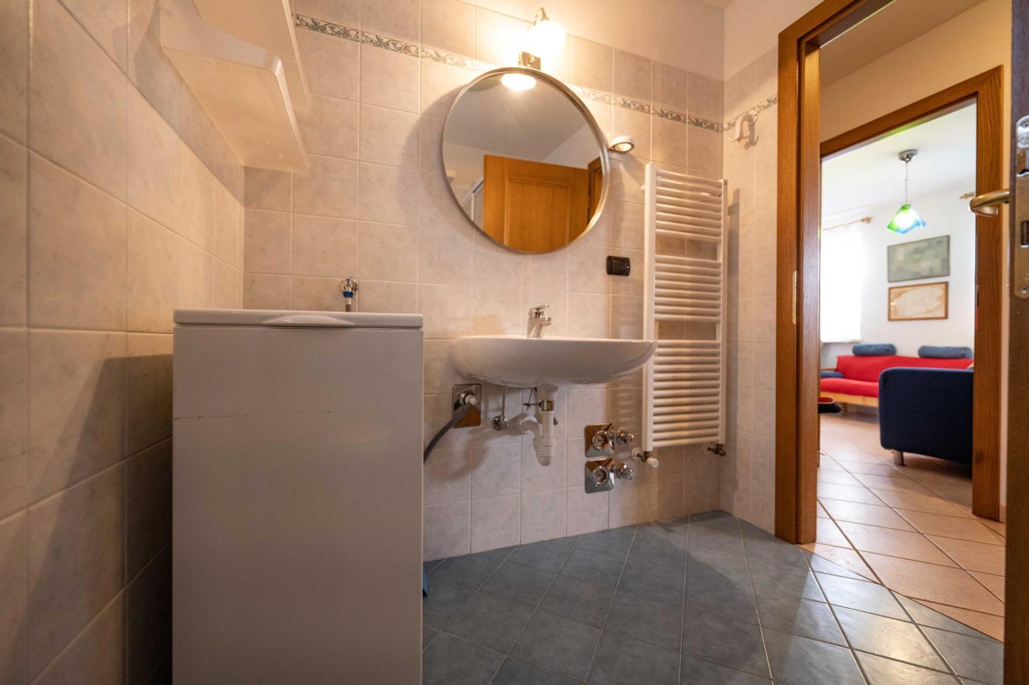 Apartamento Cesa Pecedel Canazei Exterior foto