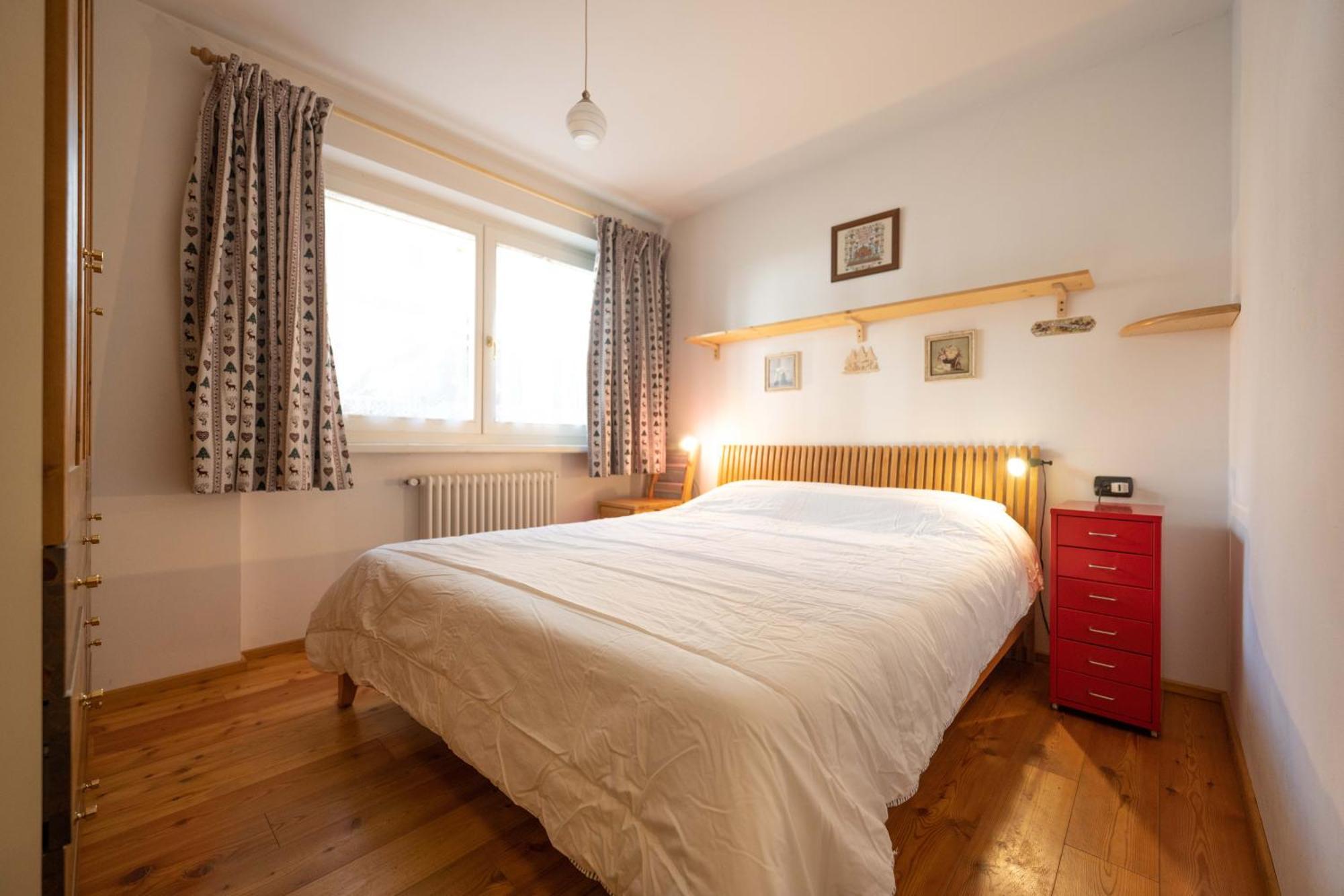 Apartamento Cesa Pecedel Canazei Exterior foto